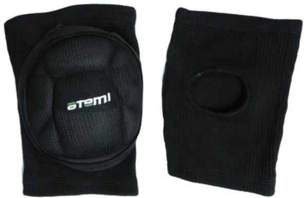 Наколенники волейбольные AKP-01 | Atemi