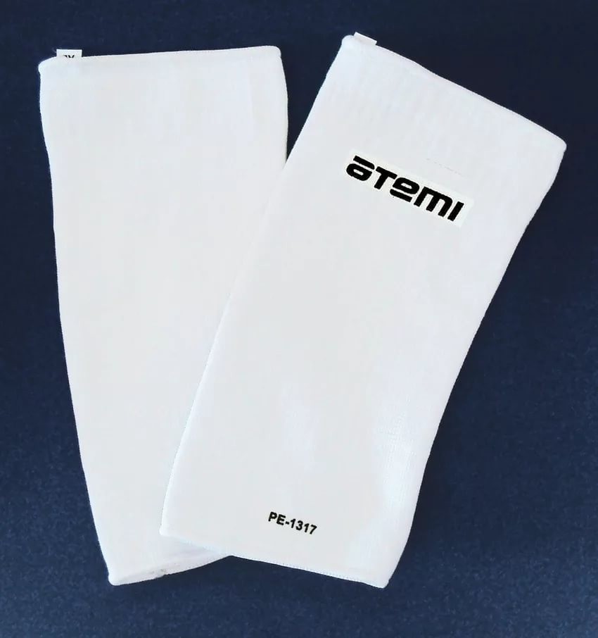 Суппорт колена эластичный PE-1317 | Atemi