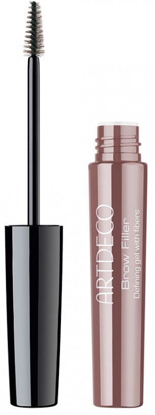 Гель для бровей «Eye Brow Filler», оттенок 2 Light Brown | Artdeco