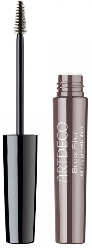 Гель для бровей «Eye Brow Filler», оттенок 3 Brown | Artdeco