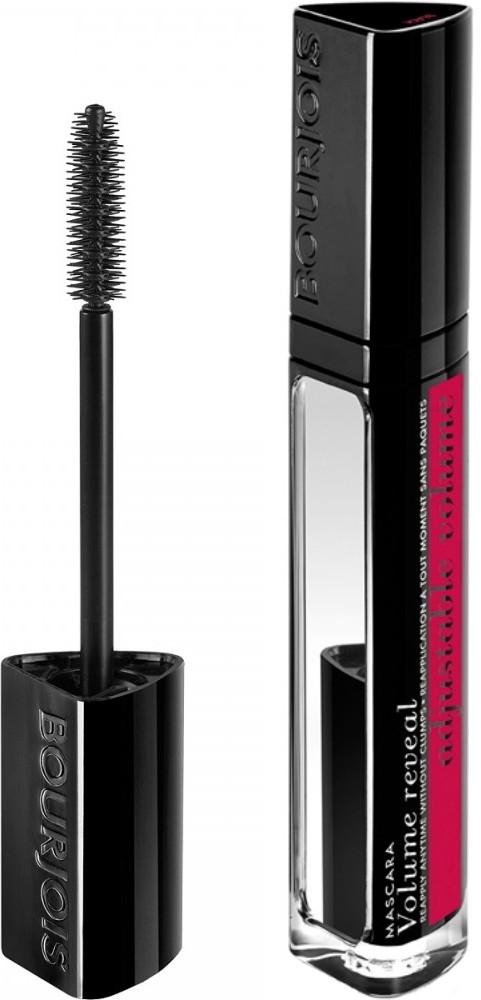 Тушь для ресниц «Volume Reveal Adjustable Volume», оттенок 31 Adjustable | Bourjois