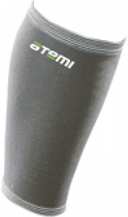 Суппорт икроножной мышцы эластичный ANS-006 | Atemi