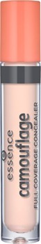 Консилер для лица жидкий «Camouflage full coverage concealer», оттенок 05 Ivory