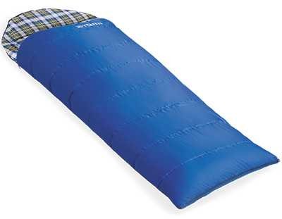 Спальный мешок туристический T4 | Спальные мешки | Atemi