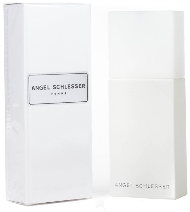 Туалетная вода «Femme» | Femme | Angel Schlesser