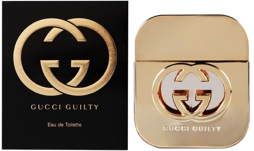 Туалетная вода «Guilty» | Guilty | Gucci