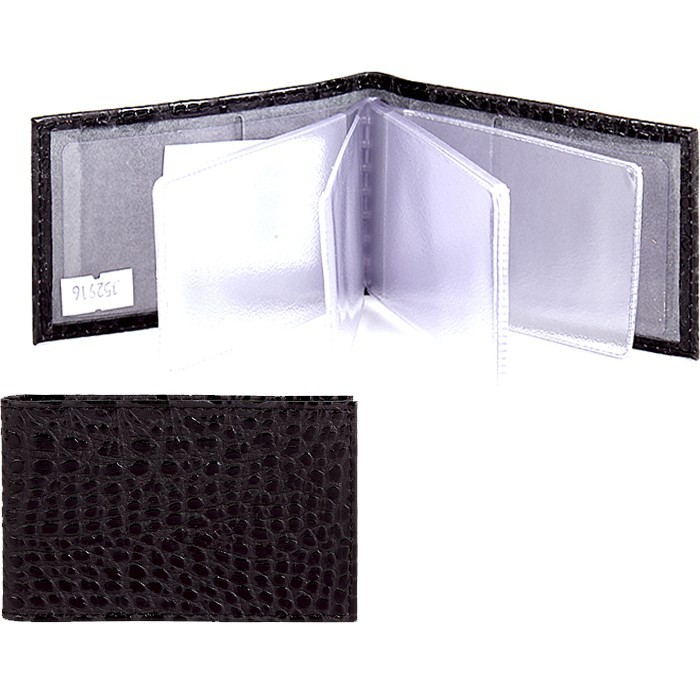 Визитница | Премьер