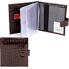 темно-коричневый