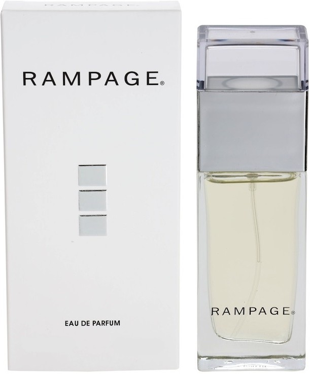 Парфюмированная вода «Rampage» | Rampage