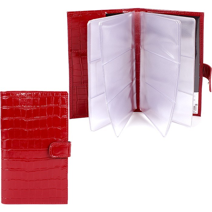 Визитница | Премьер