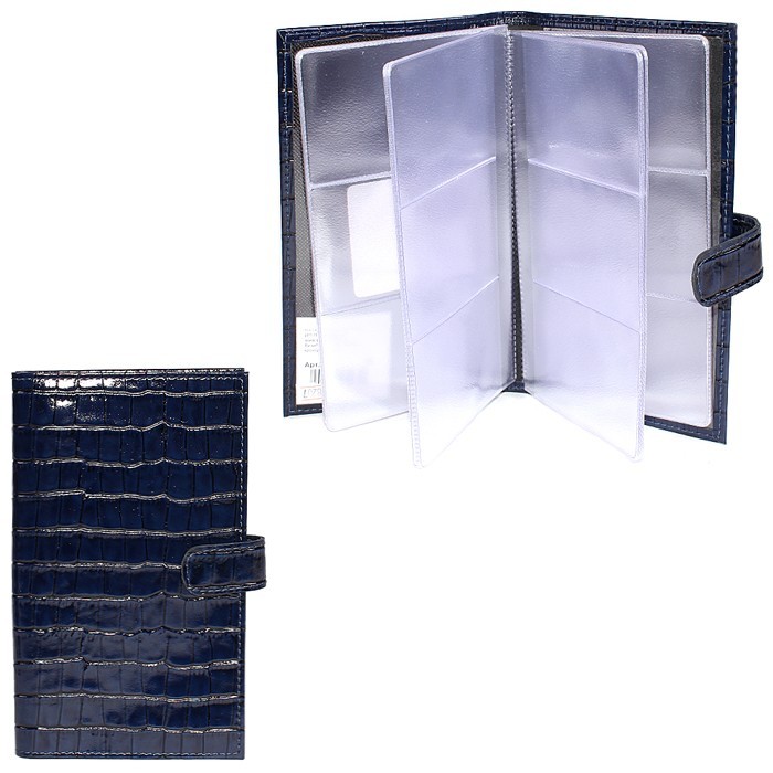 Визитница | Премьер