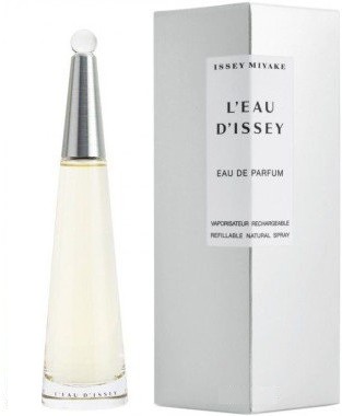 Парфюмированная вода «L'Eau D'Issey» | L’eau D’Issey | Issey Miyake