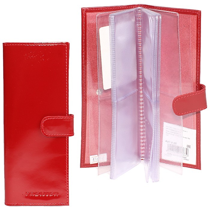 Визитница | Премьер