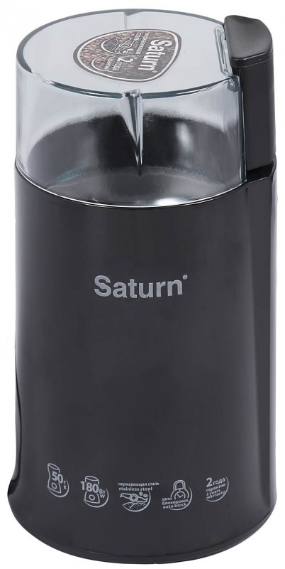 Кофемолка ST-CM1033 | Saturn