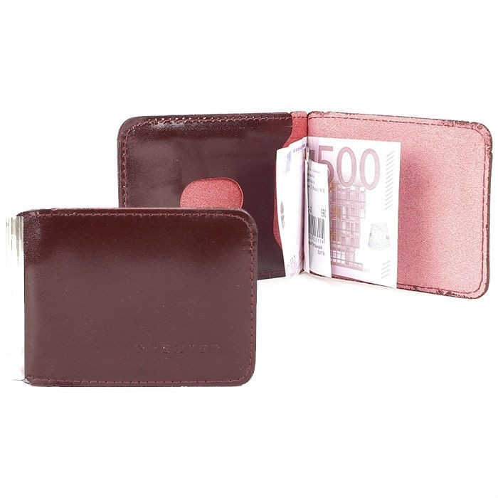 Зажим для купюр | Премьер