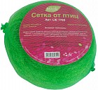 Сетка от птиц