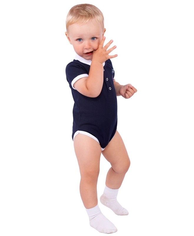 Боди для мальчиков | Маяк | Апрель