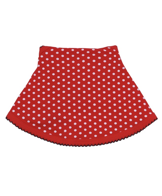 Панама для девочек | Божья коровка | Апрель