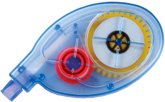 Корректирующая лента (5 мм х 8 м) | Centrum