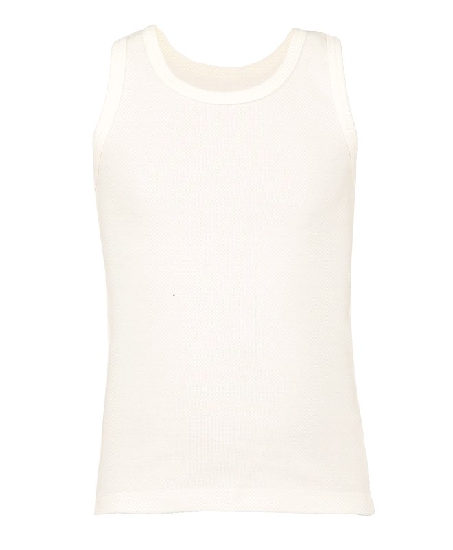 Майка для мальчиков | Стандарт | Апрель