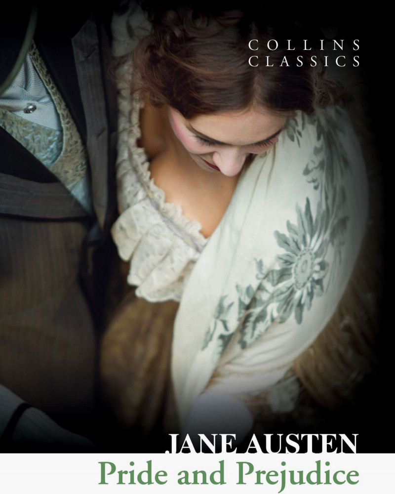 Pride and Prejudice | Collins Classics