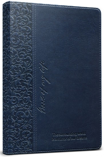 Записная книга «Необычный узор 11» (160 листов, А5)