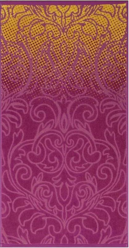 Полотенце махровое пестротканое «Gradiente» | Gradiente | ДМ Текстиль