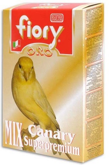 Корм для канареек (400 г)