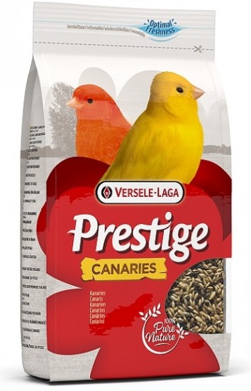 Корм для канареек «Prestige Canaries» (500 г)