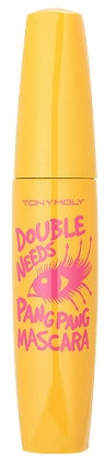 Тушь для ресниц объемная «Double Needs Pang Pang» | Tony Moly