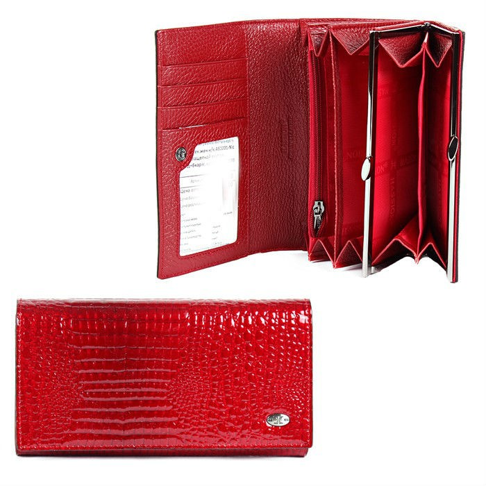 Кошелек женский | Hassion