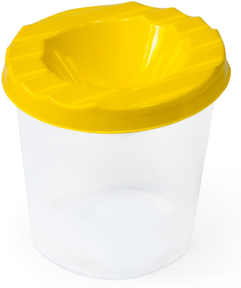 Стакан-непроливайка «Стандарт» | Стандарт | Проф-Пресс