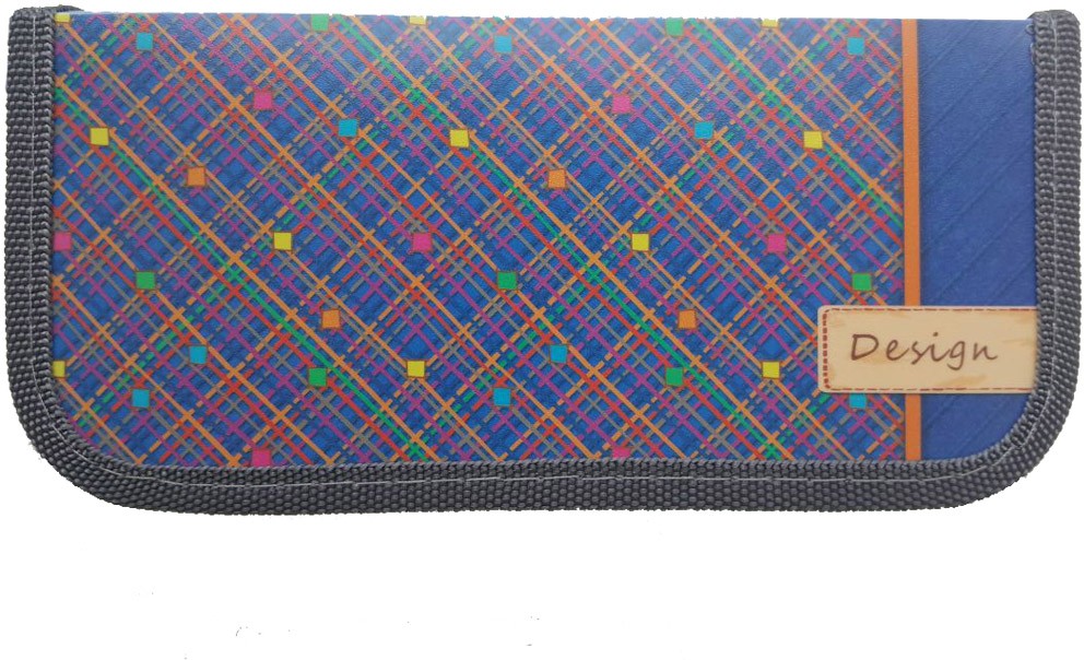 Пенал «Дизайн» (190х90 мм) | Design | Проф-Пресс