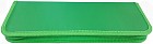 Пенал для кистей «Зеленый» (100х320 мм)