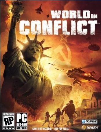 World in Conflict
