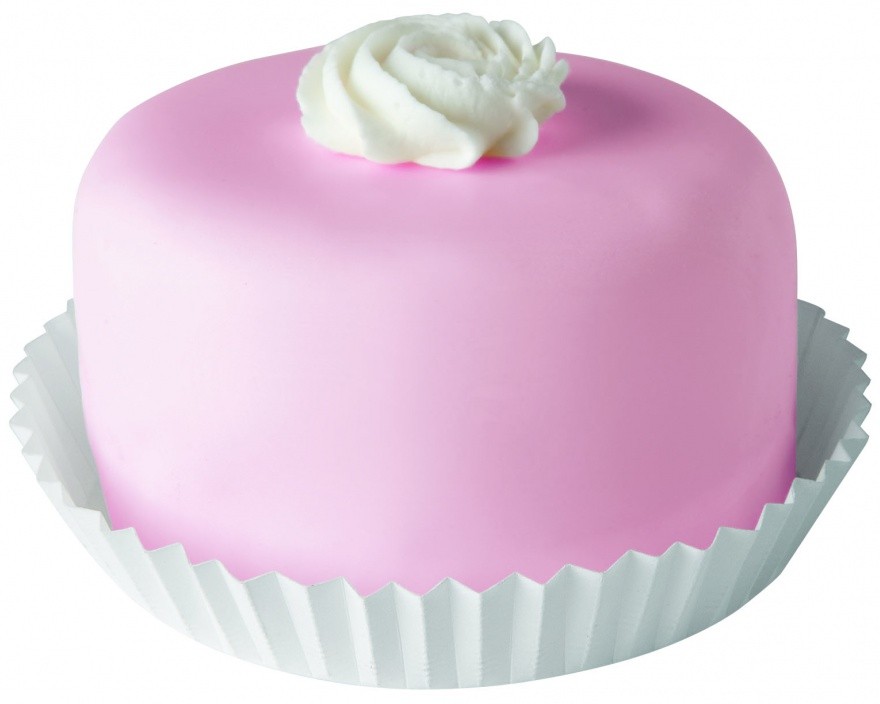 Набор декоративных форм (6×13 см, 18 шт) | Wilton