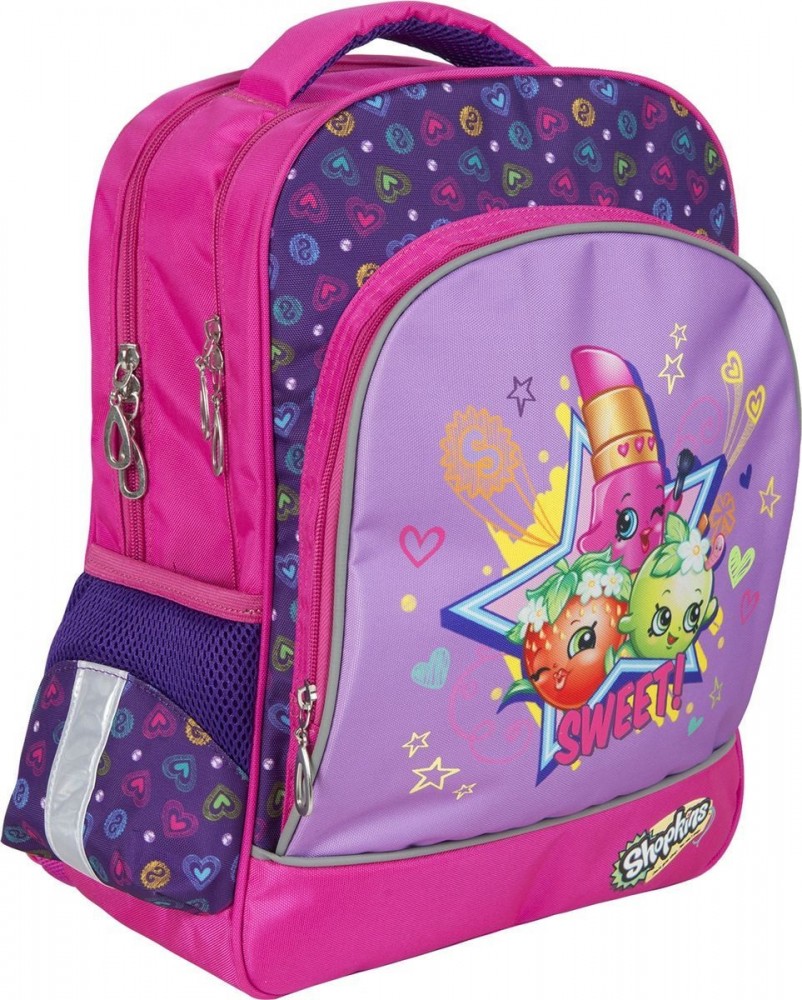 Ортопедический рюкзак мягкий