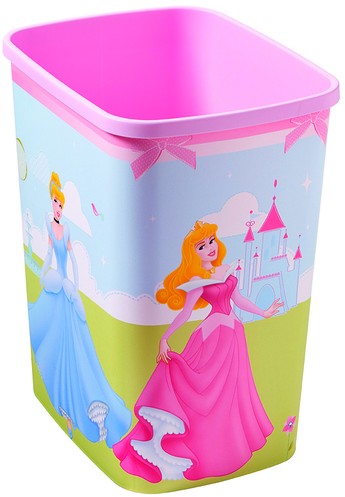 Корзина для мусора «Princess»