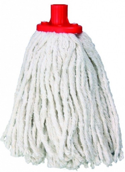 Ветошь для швабры Моп (мега) | Konex