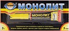 Клей секундный «Монолит», 3 г
