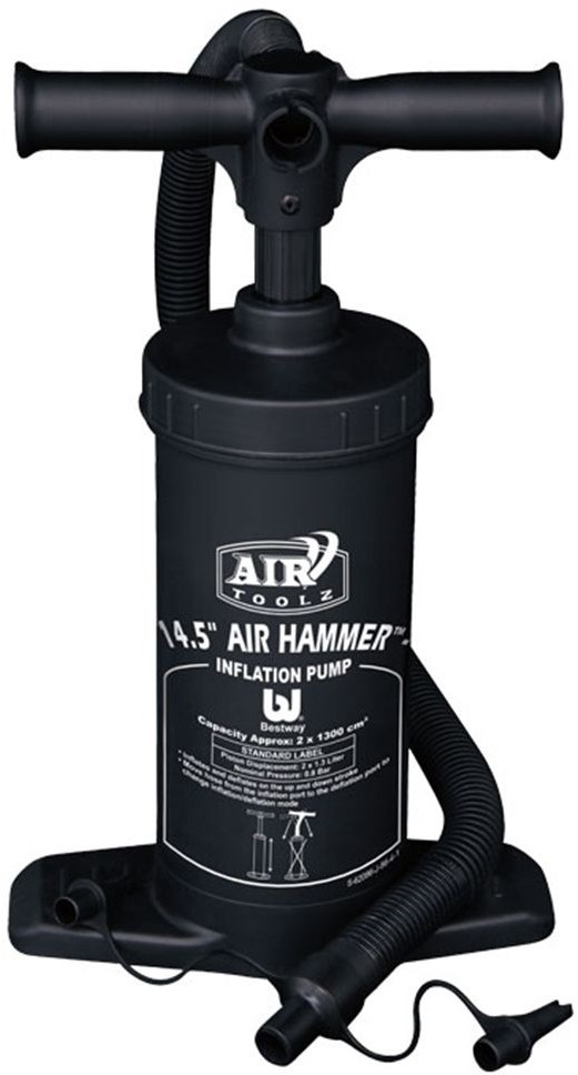 Насос ручной (37 см) | Bestway