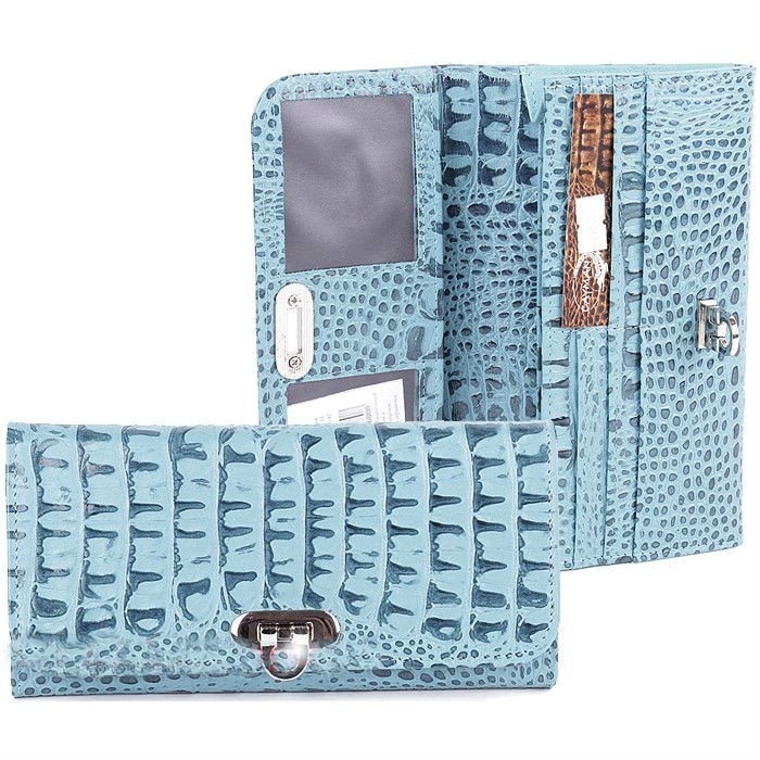 Портмоне женское | Кайман