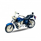 Модель мотоцикла Kawasaki Vulcan