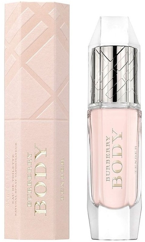 Туалетная вода «Body Tender» | Body | Burberry