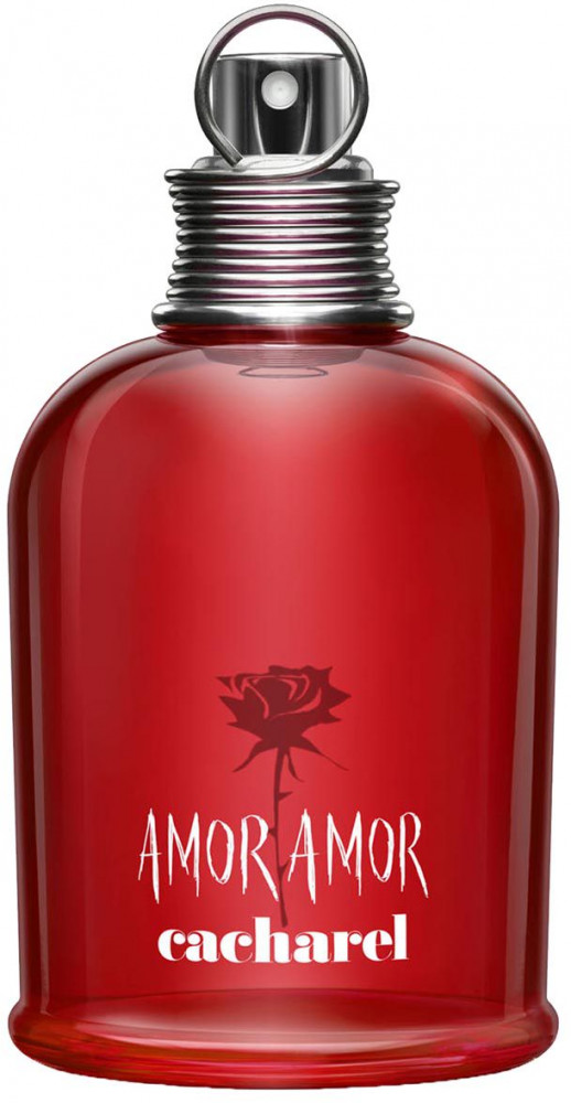 Туалетная вода «Amor Amor» | Amor Amor | Cacharel