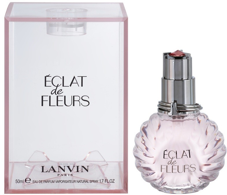 Парфюмированная вода «Eclat de Fleurs» | Eclat de Fleurs | Lanvin
