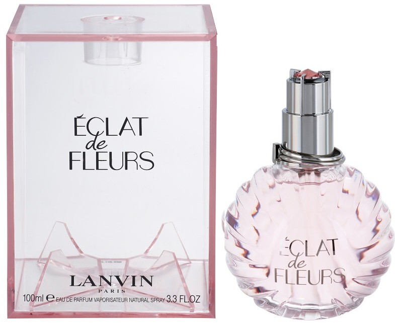 Парфюмированная вода «Eclat de Fleurs» | Eclat de Fleurs | Lanvin