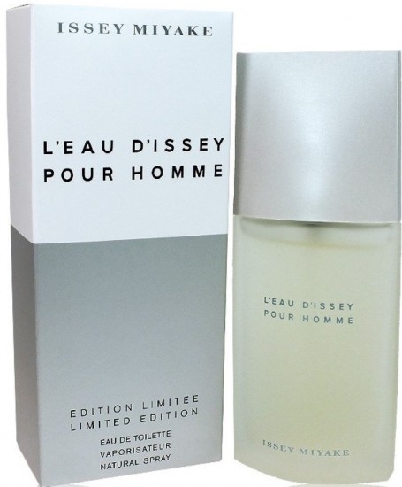 Туалетная вода «L'Eau D'Issey»