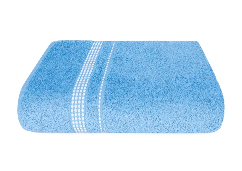 Полотенце махровое | Лето | Aquarelle