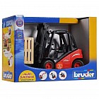 Вилочный погрузчик Linde